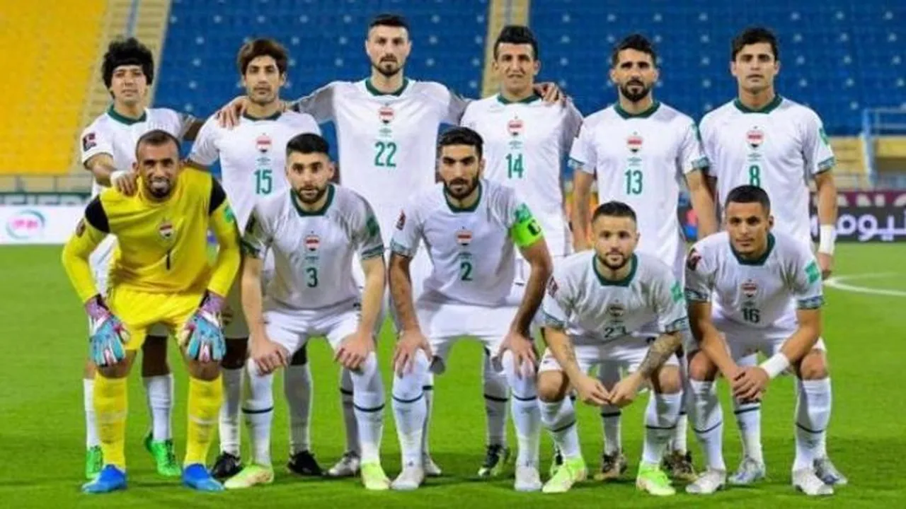 إيران تلوح بالانسحاب من المونديال بسبب مجموعة مصر